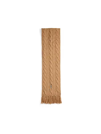 POLO RALPH LAUREN | Bufanda | camel
